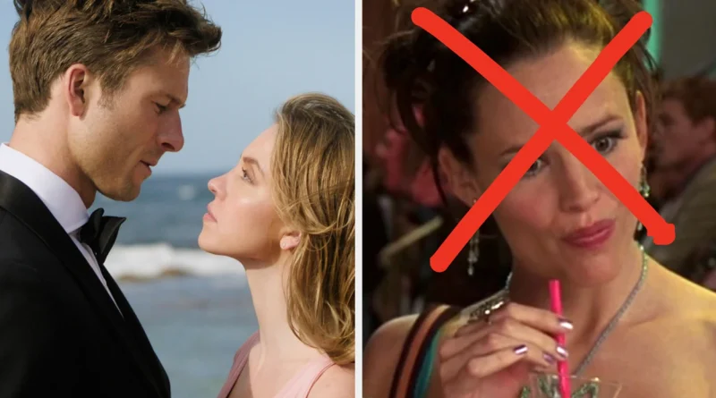 Which Popular Movies Will You Delete FOREVER?